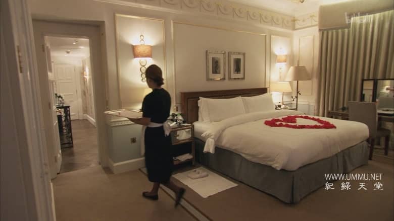 走进克拉里奇酒店 Inside Claridge's插图5 走进克拉里奇酒店 Inside Claridge's