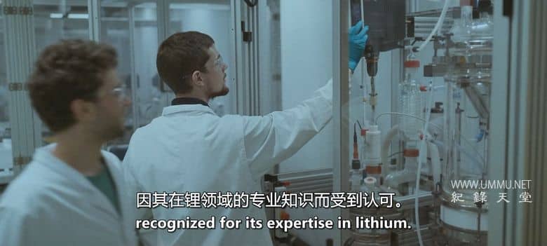 欧洲锂困局 Europe's Lithium Paradox插图3 欧洲锂困局 Europe's Lithium Paradox