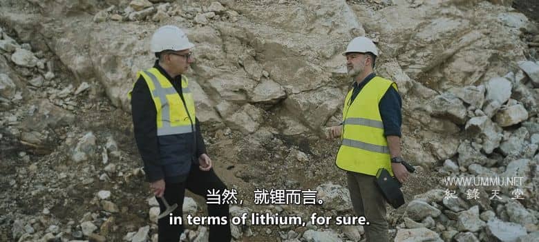 欧洲锂困局 Europe's Lithium Paradox插图4 欧洲锂困局 Europe's Lithium Paradox