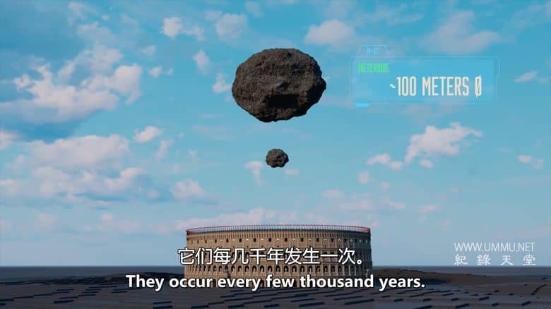 面对自然的力量 Facing Forces of Nature插图1 面对自然的力量 Facing Forces of Nature