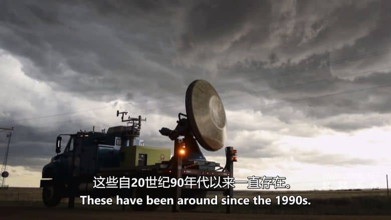 面对自然的力量 Facing Forces of Nature插图4 面对自然的力量 Facing Forces of Nature