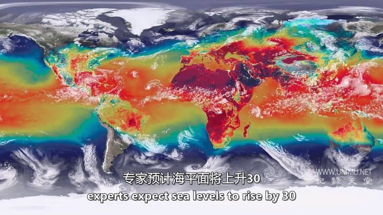 面对自然的力量 Facing Forces of Nature插图6 面对自然的力量 Facing Forces of Nature