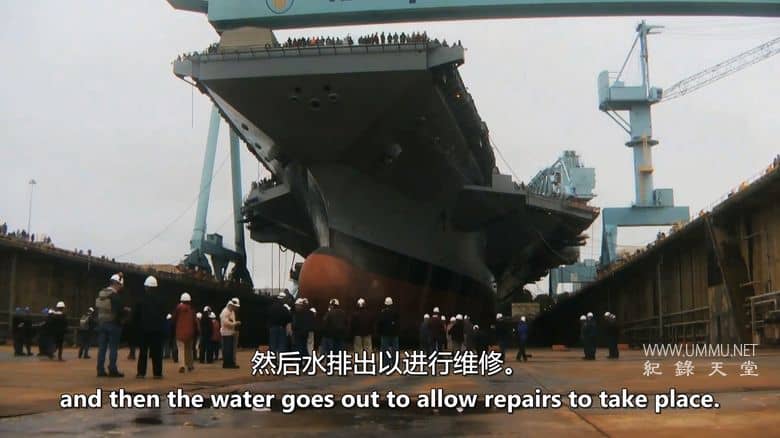 工程大改造 Engineering Repurposed插图1 工程大改造 Engineering Repurposed