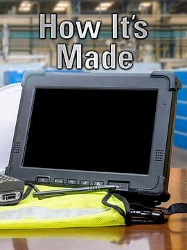 制造的原理 第六季 How It's Made Season 6插图 制造的原理 第六季 How It's Made Season 6