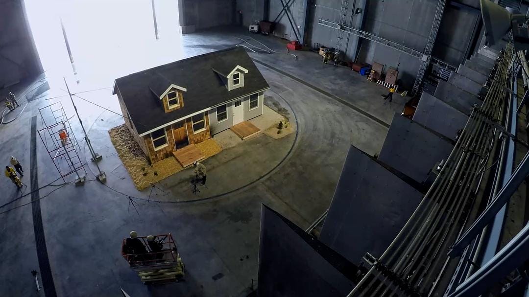 美国大火 Elemental: Reimagine Wildfire插图1 美国大火 Elemental: Reimagine Wildfire