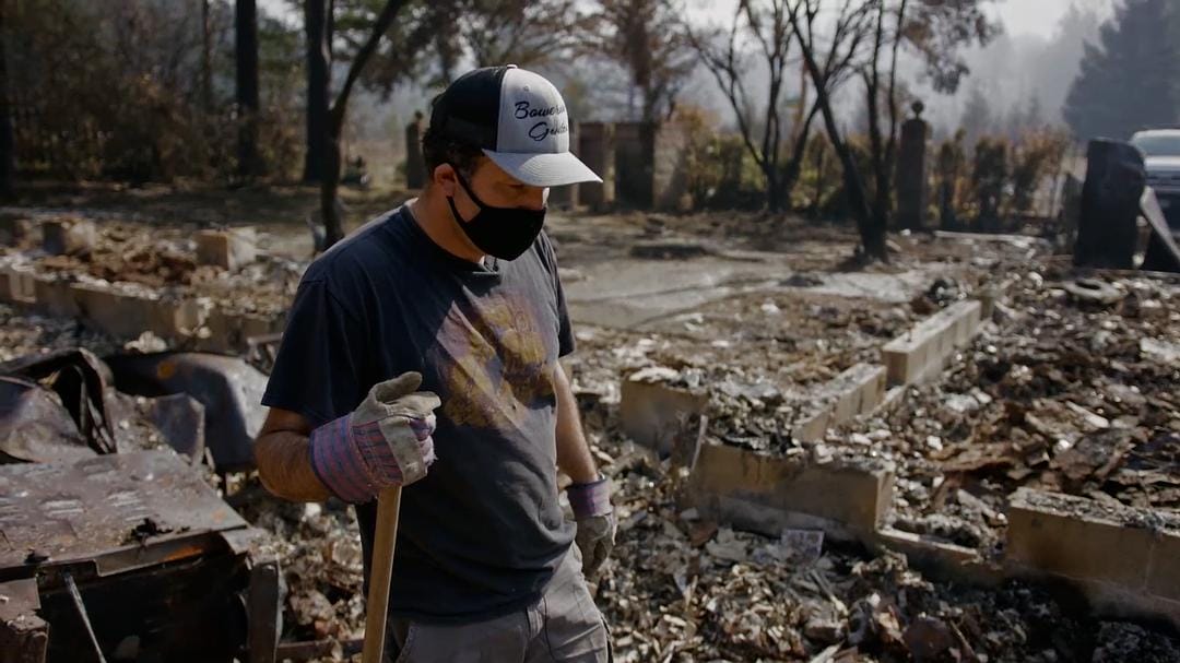 美国大火 Elemental: Reimagine Wildfire插图4 美国大火 Elemental: Reimagine Wildfire