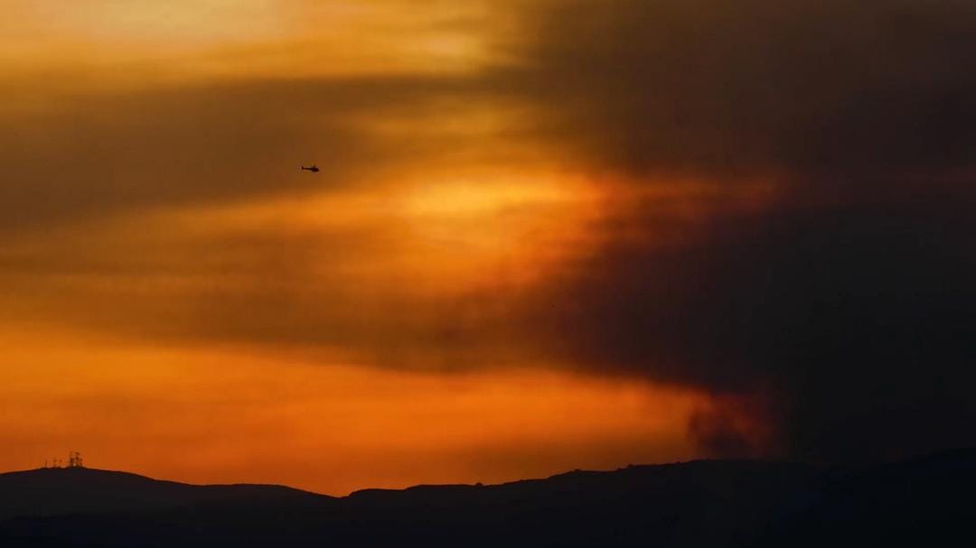 美国大火 Elemental: Reimagine Wildfire插图5 美国大火 Elemental: Reimagine Wildfire