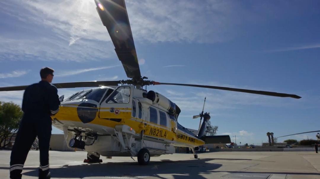 美国大火 Elemental: Reimagine Wildfire插图6 美国大火 Elemental: Reimagine Wildfire