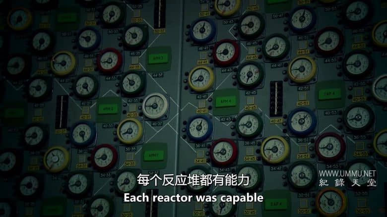 切尔诺贝利:分秒解析 Chernobyl: Minute by Minute插图3 切尔诺贝利:分秒解析 Chernobyl: Minute by Minute