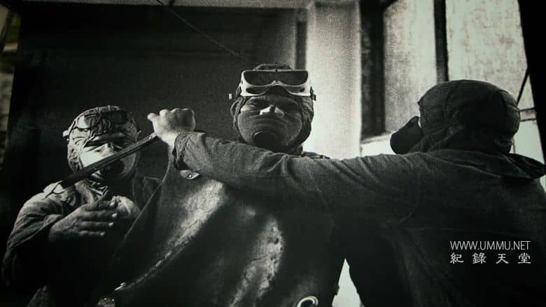 切尔诺贝利:分秒解析 Chernobyl: Minute by Minute插图4 切尔诺贝利:分秒解析 Chernobyl: Minute by Minute