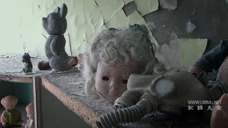 切尔诺贝利:分秒解析 Chernobyl: Minute by Minute插图5 切尔诺贝利:分秒解析 Chernobyl: Minute by Minute