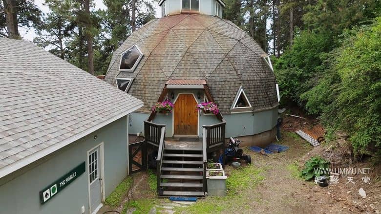 超常规建筑 Building Outside the Lines插图4 超常规建筑 Building Outside the Lines