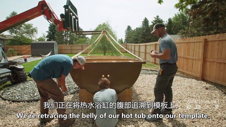 超常规建筑 Building Outside the Lines插图5 超常规建筑 Building Outside the Lines