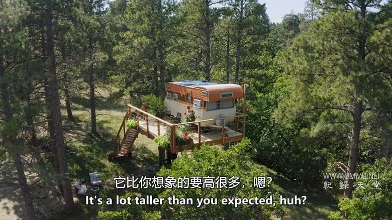 超常规建筑 Building Outside the Lines插图7 超常规建筑 Building Outside the Lines