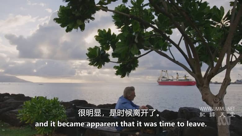 太平洋:库克船长的追随者 The Pacific: In the Wake of Captain Cook with Sam Neill插图3 太平洋:库克船长的追随者 The Pacific: In the Wake of Captain Cook with Sam Neill