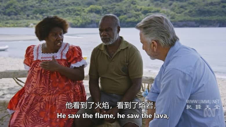 太平洋:库克船长的追随者 The Pacific: In the Wake of Captain Cook with Sam Neill插图5 太平洋:库克船长的追随者 The Pacific: In the Wake of Captain Cook with Sam Neill