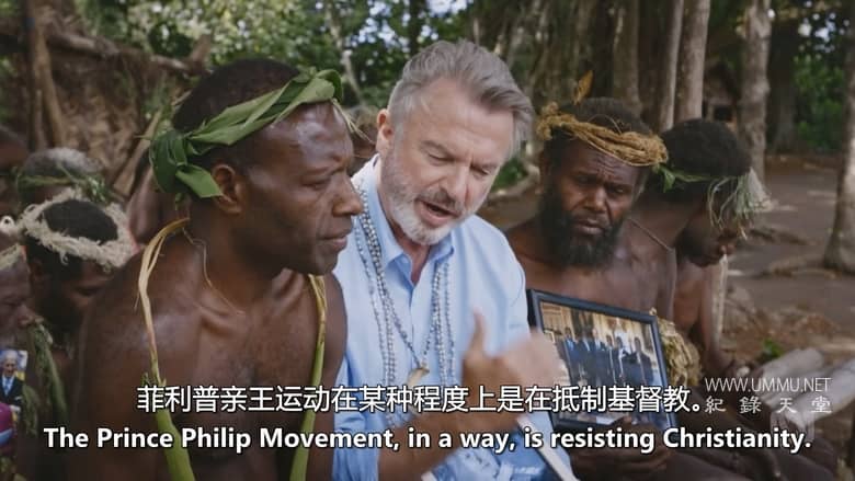 太平洋:库克船长的追随者 The Pacific: In the Wake of Captain Cook with Sam Neill插图6 太平洋:库克船长的追随者 The Pacific: In the Wake of Captain Cook with Sam Neill