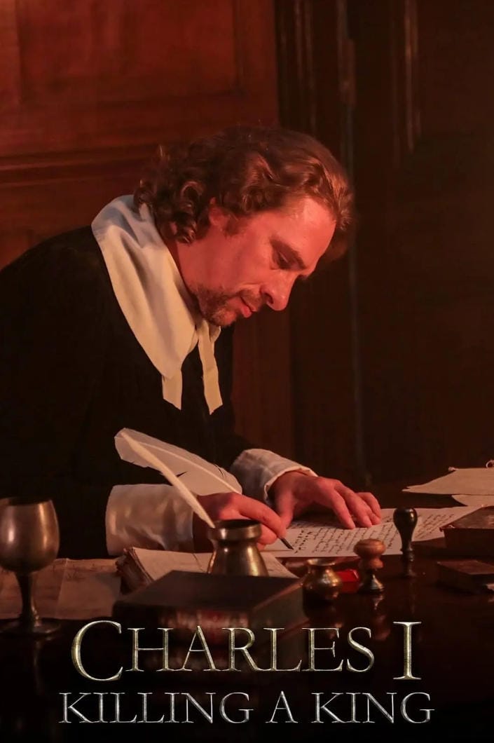 查理一世:处死国王 Charles I: Killing a King插图 查理一世:处死国王 Charles I: Killing a King