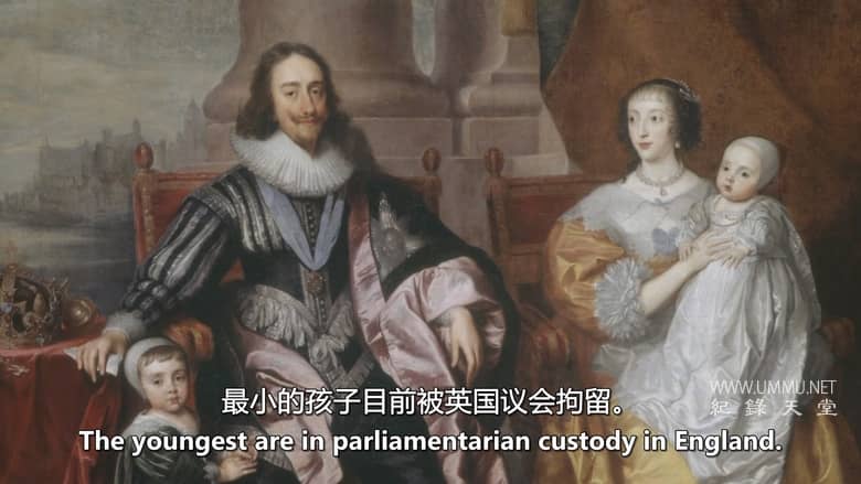 查理一世:处死国王 Charles I: Killing a King插图2 查理一世:处死国王 Charles I: Killing a King
