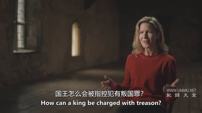 查理一世:处死国王 Charles I: Killing a King插图3 查理一世:处死国王 Charles I: Killing a King