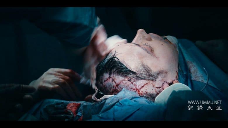 命悬一线:伦敦重症急救实录 Critical: Between Life and Death插图1 命悬一线:伦敦重症急救实录 Critical: Between Life and Death