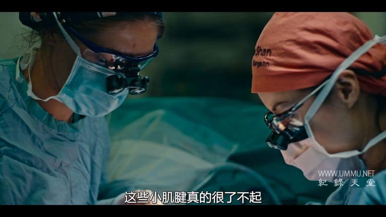 命悬一线:伦敦重症急救实录 Critical: Between Life and Death插图5 命悬一线:伦敦重症急救实录 Critical: Between Life and Death