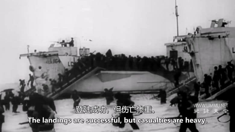 二战黑豹 Black Panthers of WW2插图1 二战黑豹 Black Panthers of WW2