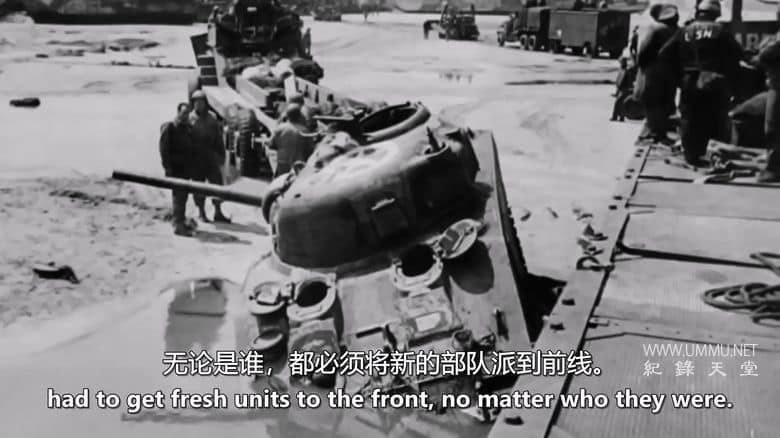 二战黑豹 Black Panthers of WW2插图2 二战黑豹 Black Panthers of WW2