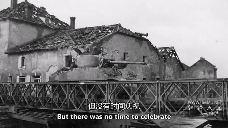 二战黑豹 Black Panthers of WW2插图3 二战黑豹 Black Panthers of WW2