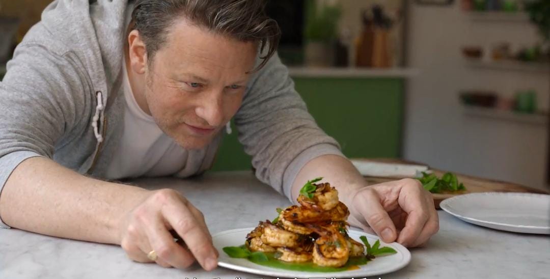 主厨的餐桌:名厨云集 Chef's Table: Legends插图3 主厨的餐桌:名厨云集 Chef's Table: Legends