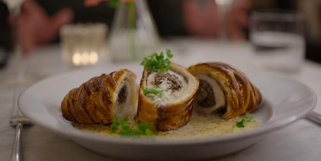 主厨的餐桌:名厨云集 Chef's Table: Legends插图4 主厨的餐桌:名厨云集 Chef's Table: Legends