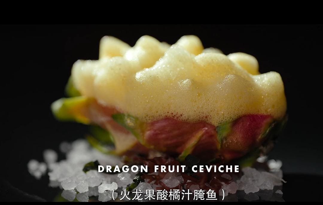 主厨的餐桌:名厨云集 Chef's Table: Legends插图6 主厨的餐桌:名厨云集 Chef's Table: Legends