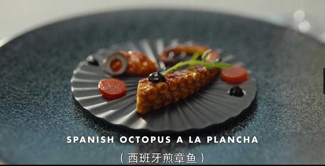 主厨的餐桌:名厨云集 Chef's Table: Legends插图7 主厨的餐桌:名厨云集 Chef's Table: Legends