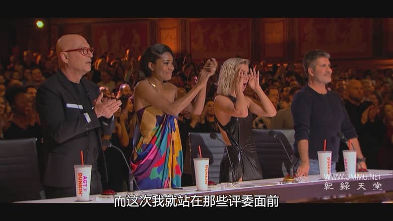 天籁美声:底特律青少年合唱团 Choir插图2 天籁美声:底特律青少年合唱团 Choir