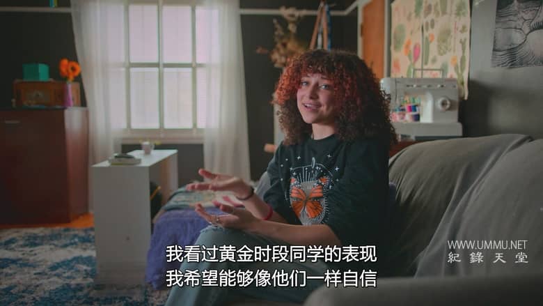 天籁美声:底特律青少年合唱团 Choir插图4 天籁美声:底特律青少年合唱团 Choir