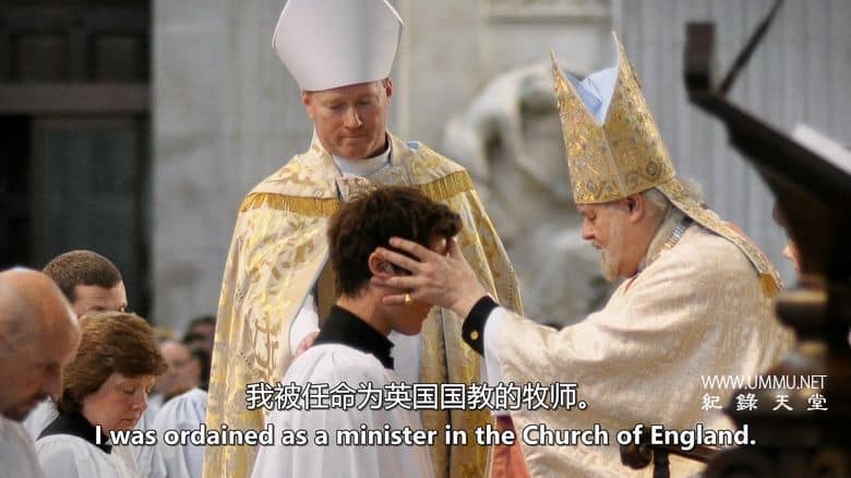 英国大教堂:荣耀上帝 Britain's Great Cathedrals: To the Glory of God插图4 英国大教堂:荣耀上帝 Britain's Great Cathedrals: To the Glory of God