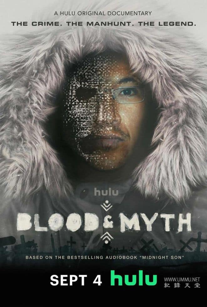 血与神话 Blood & Myth插图 血与神话 Blood & Myth