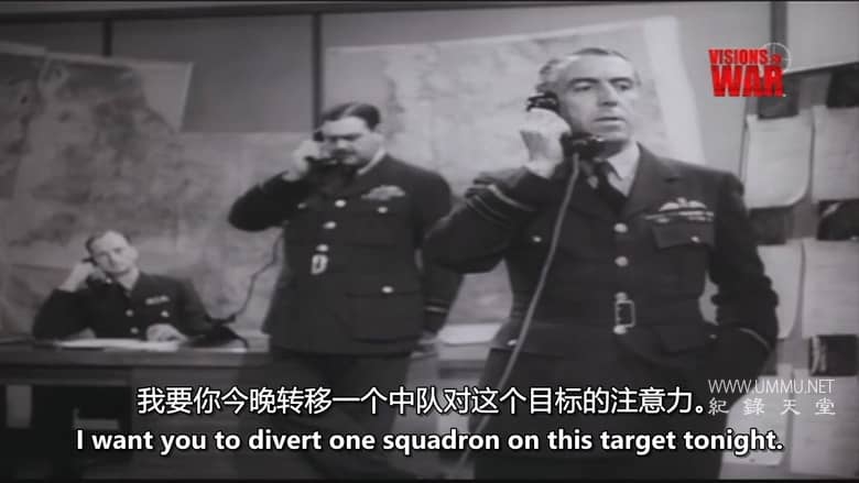 轰炸机行动:今夜的目标 Bomber Operations: Target For Tonight插图1 轰炸机行动:今夜的目标 Bomber Operations: Target For Tonight
