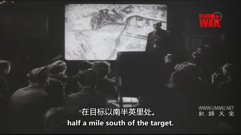轰炸机行动:今夜的目标 Bomber Operations: Target For Tonight插图2 轰炸机行动:今夜的目标 Bomber Operations: Target For Tonight