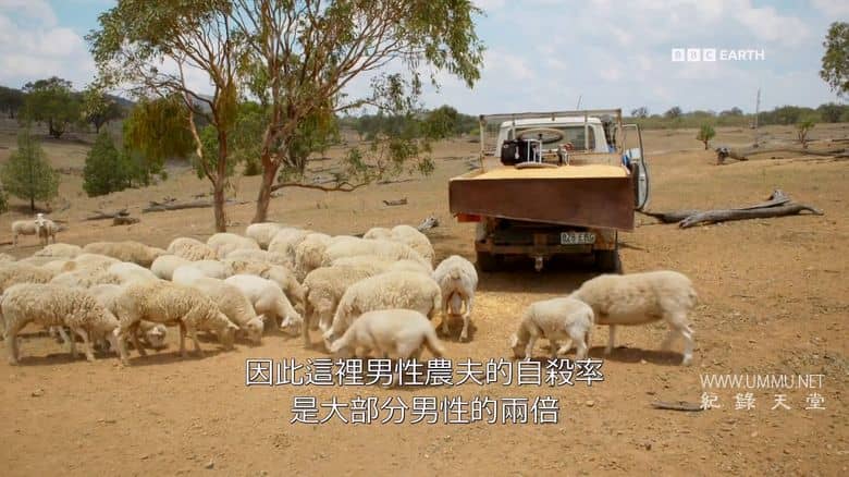 气候变化:艾德前线调查 Climate Change: Ade on the Frontline插图2 气候变化:艾德前线调查 Climate Change: Ade on the Frontline