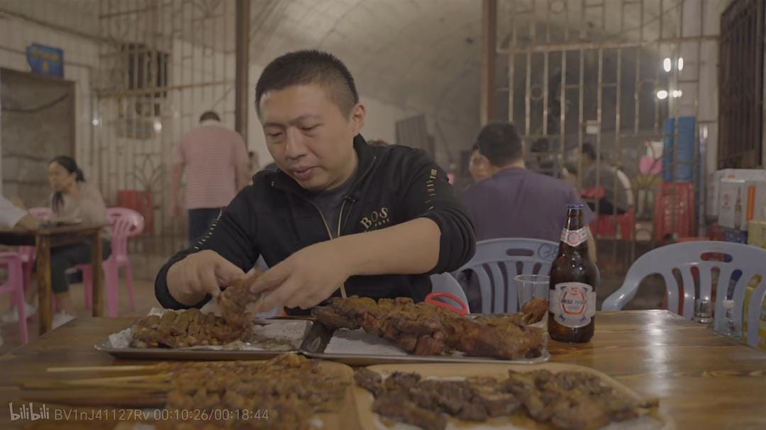 小城夜食记 第1-2季全17集插图7 小城夜食记 第1-2季全17集