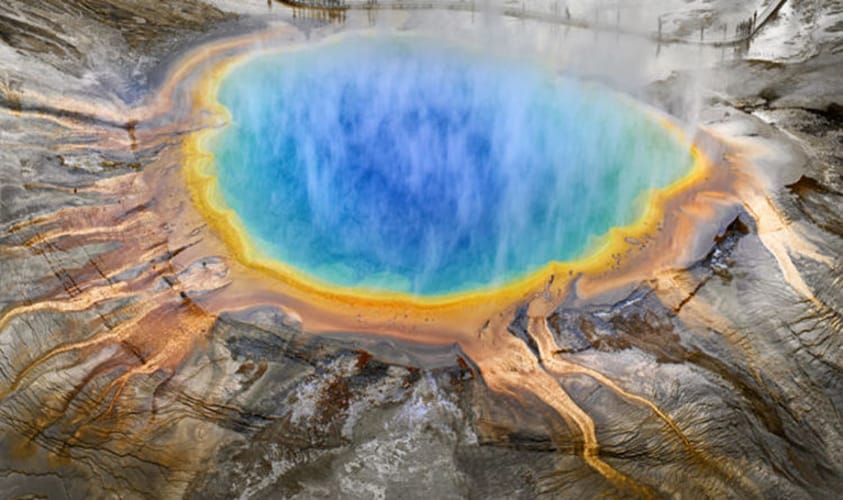 火山的力量 the power of volcanos插图2 火山的力量 the power of volcanos