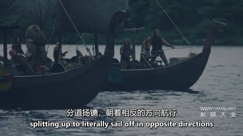 维京人的最后旅程 The Last Journey of the Vikings插图5 维京人的最后旅程 The Last Journey of the Vikings