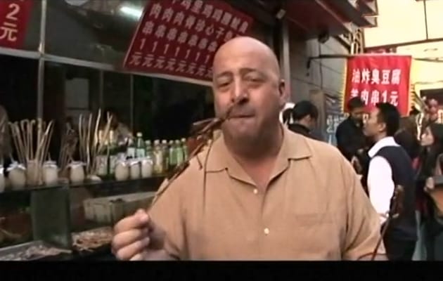 古怪食物 第一季 Bizarre Foods with Andrew Zimmern Season 1插图3 古怪食物 第一季 Bizarre Foods with Andrew Zimmern Season 1