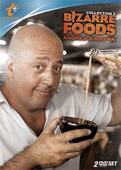 古怪食物 第一季 Bizarre Foods with Andrew Zimmern Season 1插图6 古怪食物 第一季 Bizarre Foods with Andrew Zimmern Season 1