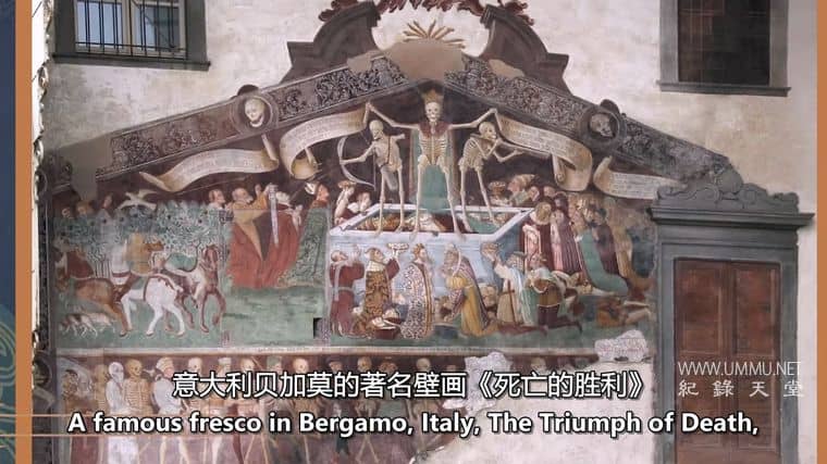 中世纪的遗产 The Medieval Legacy插图6 中世纪的遗产 The Medieval Legacy