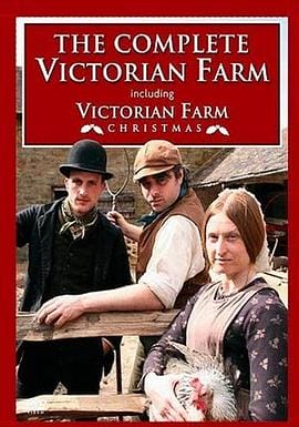 维多利亚时期的农场 Victorian Farm插图 维多利亚时期的农场 Victorian Farm