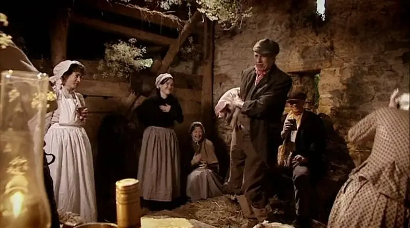 维多利亚时期的农场 Victorian Farm插图1 维多利亚时期的农场 Victorian Farm