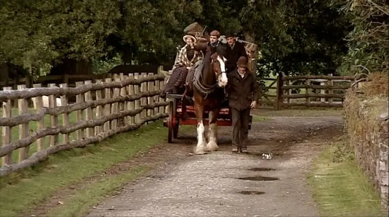 维多利亚时期的农场 Victorian Farm插图4 维多利亚时期的农场 Victorian Farm