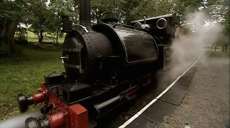 维多利亚时期的农场 Victorian Farm插图5 维多利亚时期的农场 Victorian Farm